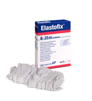 Elastofix 25m Bsn  File Bandaj Beden B Diz