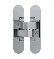 Gömme Gizli Ayarlı Kapı Menteşesi Eko 110 X 24 Mm. 40 Kğ