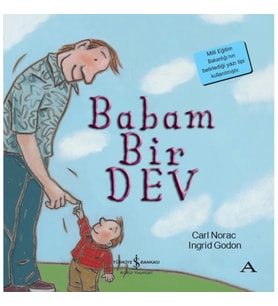 Babam Bir Dev