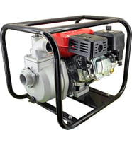 GMPOWER WP50 Benzinli Su Motoru 2''
