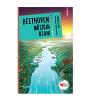 Beethoven: Müziğin Ozanı - Can Çocuk Yayınları