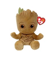 TY Beanie Babies Groot 20 Cm