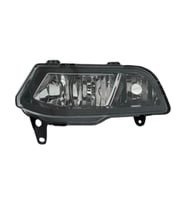 Sis Farı Volkswagen Polo 2014-2018 (SOL, TEK DUYLU)