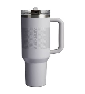 Stanley The Quencher ProTour Flip Straw Tumbler Pipetli Termos 1,18 LT Ash Fade