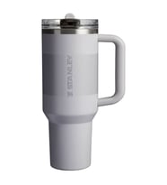 Stanley The Quencher ProTour Flip Straw Tumbler Pipetli Termos 1,18 LT Ash Fade