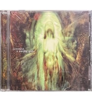 CD Govinda O Earthly Gods CD