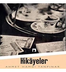 Hikayeler
