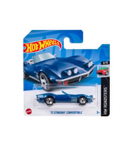 Hot Wheels Tekli Arabalar '72 Stingray Convertible HKG60