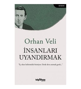 İnsanları Uyandırmak