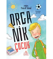 Organik Çocuk