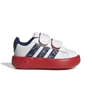 adidass KI9192 GRAND COURT SPIDER-MAN CF BEBEK SPOR AYAKKABI