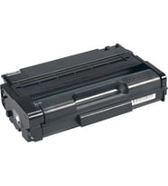 Xplus Ricoh Sp 310SFNW Uyumlu Siyah Muadil Toner Chipli 6.500 Sayfa