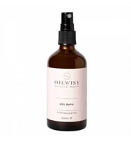 Oilwise Gül Suyu Tonik 100 ml