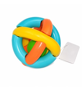 4038 Small Baby Ball