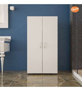 Modilayn Mutfak Dolabı Cok Amaclı Ofis Dolabı Banyo Dolabı Kiler Dolabı