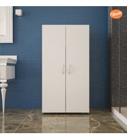 Modilayn Mutfak Dolabı Cok Amaclı Ofis Dolabı Banyo Dolabı Kiler Dolabı