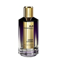 Mancera Amber & Roses EDP 120 ml Unisex Parfüm