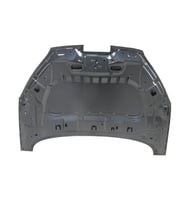 Peugeot 407 04/11 Motor Kaputu (Oran)