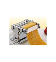 Erişte Makarna Yapma Kesme Makinesi Hamur Lazanya Spagetti Riolli Makinesi