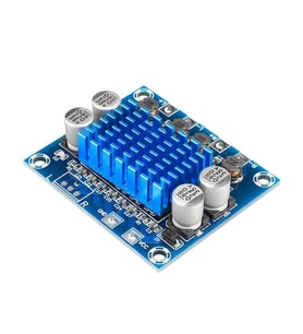 TPA3110 2x15W Streo Çift Kanal Amfi Devresi XH-A232