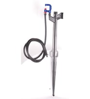 Kazıklı Mini Sprink Sulama Seti ( 80 lt/s - 100 Adet)