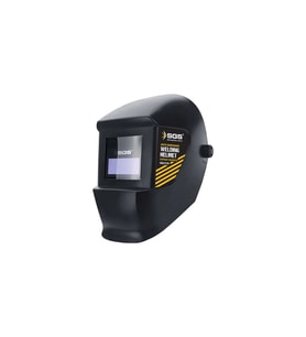 SGS1270 COLORMATİK BAŞ KAYNAK MASKESİ OTOMATİK KARARAN