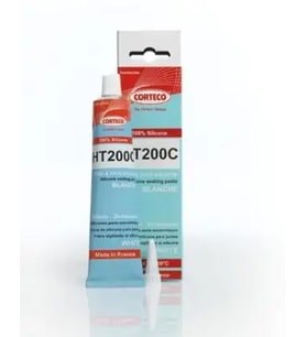 CORTECO HT200C (84099200) Sivi Conta Beyaz 70ml 84099200 D176404A2