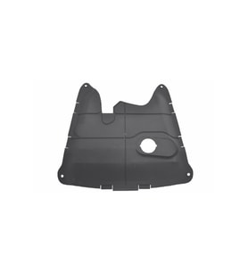 Renault Clio-kangoo 98-05/symbol Uyumlu Motor Alt Koruma Plastik 1998-2012 8200158866