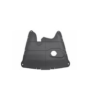 Renault Clio-kangoo 98-05/symbol Uyumlu Motor Alt Koruma Plastik 1998-2012 8200158866