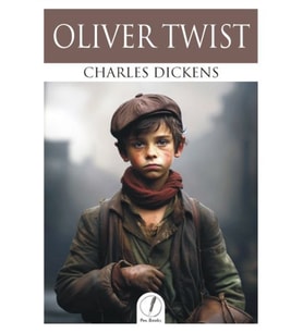 Oliver Twist