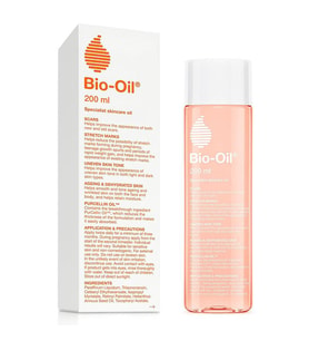 Bio Oil Cilt Bakım Yağı 200 ml