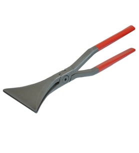 083-AS1 Katlama Düz Maşa 320/60mm