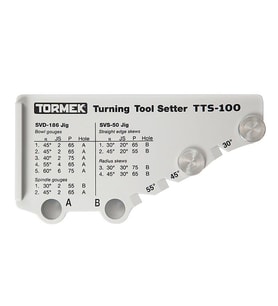 TORMEK TORNA ISKARPELA BİLEME AÇISI AYARLAMA APARATI TTS-100