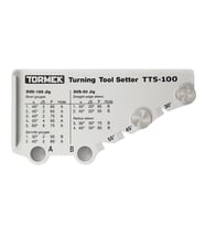 TORMEK TORNA ISKARPELA BİLEME AÇISI AYARLAMA APARATI TTS-100