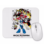 Roronoa Zoro One Piece Mouse Pad