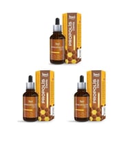 Hud Propolis Damla 50 ml 3 ADET