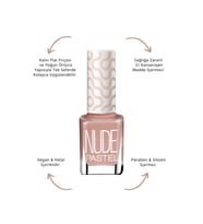 Nude Oje 106 Blush