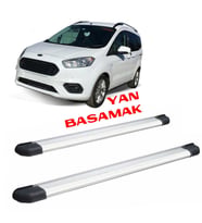 COURİER YAN BASAMAK 2014 2015 2016 2017 2018 2019 2020 2021