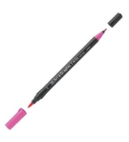 ZIG TUT-80 ART & GRAPHIC TWIN MARKER ÇİFT UCLU KALEMİ PERSİAN GREEN