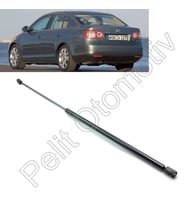 JETTA MOTOR KAPUT AMORTİSÖRÜ 1K0823359A