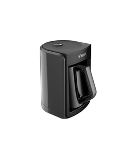ALTUS AL 4763 G TÜRK KAHVE MAKİNESİ (Gri)