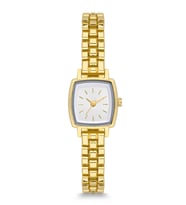 Newera Watch Metal Kordon Minimal Kadın Kol Saati