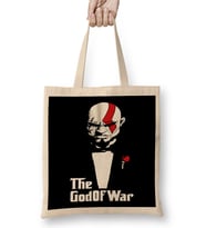 The God Of War Godfather Bez Çanta Uzun Saplı