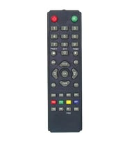 Botech Piko 107 Mini Uydu Alıcı Kumandası