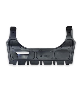 Skoda Roomster 2006-15 Motor Alt Muhafaza Plastiği Benzinli 6Q0825237R