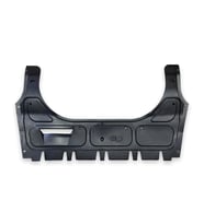 Skoda Roomster 2006-15 Motor Alt Muhafaza Plastiği Benzinli 6Q0825237R