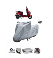 StmaxTempo 3000 Su Geçirmez Motosiklet Brandası ARKA ÇANTA UYUMLU