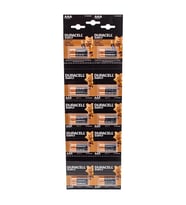 1.5V İnce Aaa 20'Li Alkalin Pil Lr03/Mn20