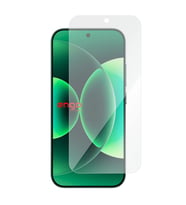 Xiaomi 17 Mat Ekran Koruyucu 9H Nano 6.3 inç Şeffaf