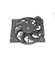 Opel Astra G Fan Motoru Davlumbazlı